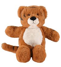 Bon Ton Toys Knuffel - 29 cm - Tijger - Bruin