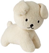 Bon Ton Toys Knuffel - 30 cm - Snuffy Terry - Cream