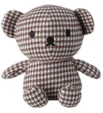 Bon Ton Toys Kuscheltier - 17 cm - Boris Bear - Braun