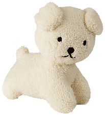 Bon Ton Toys Soft Toy - 21 cm - Snuffy Terry - Cream