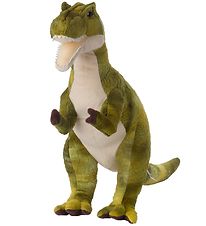 Bon Ton Toys Gosedjur - 23 cm - T-Rex - Grn