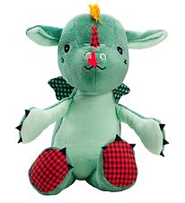 Lilliputiens Soft Toy - Joe Cuddly Plush