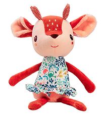 Lilliputiens Soft Toy - Stella Cuddly Plush