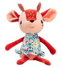 Lilliputiens Soft Toy - 18 cm - Stella Cuddly Plush