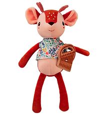 Lilliputiens Musical Mobile - 32 cm - Stella Musical Cuddle
