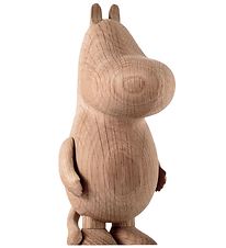 Boyhood Moomin - MOOMIN - Large - Oak