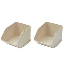 Liewood Desk container - Rosemary - 2-Pack - Sandy
