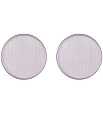 Liewood Plates - Johs - 2-Pack - Misty Lilac