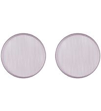 Liewood Plates - Johs - 2-Pack - Misty Lilac