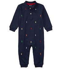 Polo Ralph Lauren Pyjamahaalari - Core Replen - ranska Laivaston