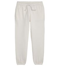 Polo Ralph Lauren Sweatpants - Classic II - White