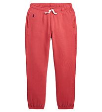 Polo Ralph Lauren Sweatpants - Classic II - Red