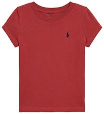 Polo Ralph Lauren T-Shirt - Classics II - Rood