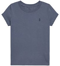 Polo Ralph Lauren T-Shirt - Classics II - Blauw