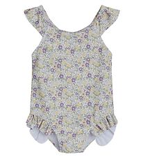 Hust and Claire Swimsuit - Madiken - UV50+ - Lavender