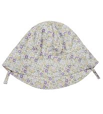 Hust and Claire Swim Hat - Fati - UV50+ - Lavender