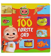 Alvilda Bilderbuch - CoComelon - 100 erste Wörter