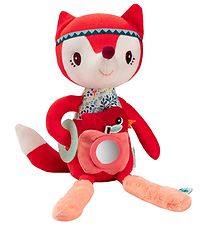 Lilliputiens Activity Toy - Alice Activity Cuddle