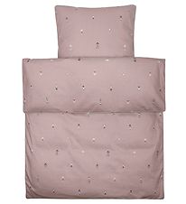 Smallstuff Bedding - Baby - Dolls - Pink