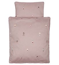 Smallstuff Doll Bedding - Dolls - Pink