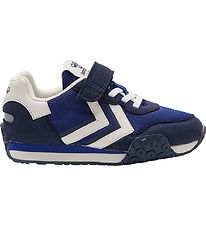 Hummel Shoe - Reflex FTR Jr - Sodalite Blue