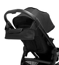 Baby Jogger Storage pockets - Select/Sights - Black