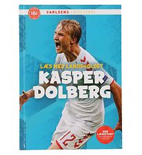 Forlaget Carlsen Book - Read With the National Team - Kasper Dol