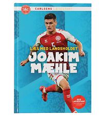 Forlaget Carlsen Book - Read With the National Team - Joakim Mæh