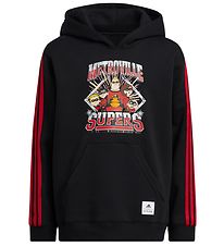 adidas Performance Hoodie - Y Incredibles - Zwart