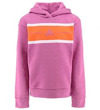 adidas Performance Hoodie - G ES BL Varm HD