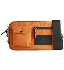 Markberg Axelvska - DarlaMBG Cross Bag - tervunnen - Orange w