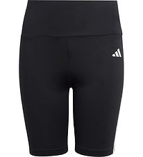 adidas Performance Shorts - G TR-ES 3S BK - Black/White