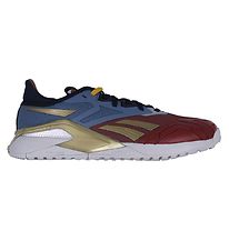 Reebok Sneakers - Nano X2 - Red/Blue