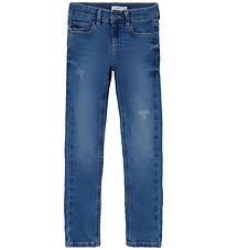 Name It Jeans - Noos - NkmSilas - Medium+ Blue Denim