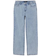 LMTD Jeans - Noos - NlfToneizza - Light Blue Gallaefni/Stonewash