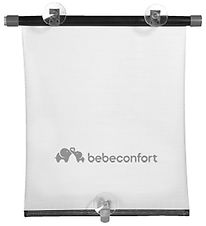 Bebeconfort Sonnensegel/Rollo - 2er-Pack - Schwarz