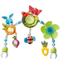 Tiny Love Jouets pour poussette - Sunny Stroll Meadow Days