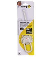 Safety 1st Cabinet Lock - White