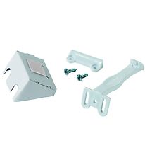 Safety 1st Verrouillage du tiroir - 7 Pack - Blanc