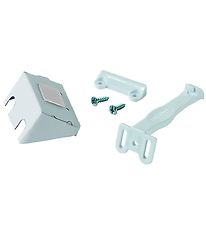 Safety 1st Drawer lock - 7-Pack - White