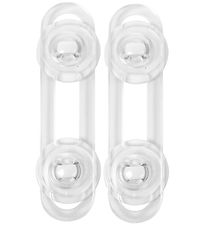 Safety 1st Cabinet Lock - 2-Pack