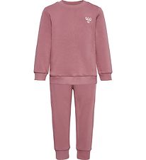 Hummel Jogging galli - hmlSanto - Bleikt