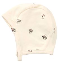 Petit by Sofie Schnoor Baby Hat - Antique White
