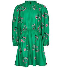 Petit by Sofie Schnoor Dress - Green