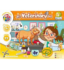 Liniex Science4you Set - Veterinary Kit
