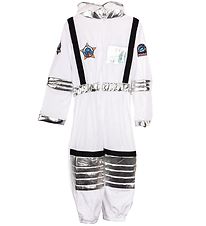Den Goda Fen Costume - Astronaut suit - White