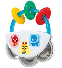 Baby Einstein Hringla - Tiny Tamburín