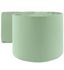 Nrgaard Madsens Bed Bumper - Moss Green