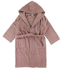 Nørgaard Madsens Badrock - Frotté - Mauve