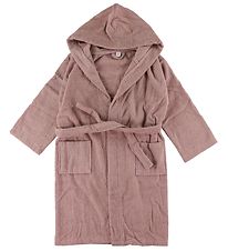 Nørgaard Madsens Badrock - Frotté - Mauve